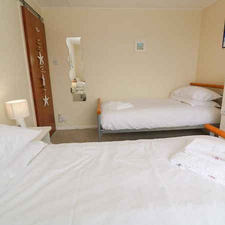 8 Bowjey Terrace Villa Penzance Esterno foto