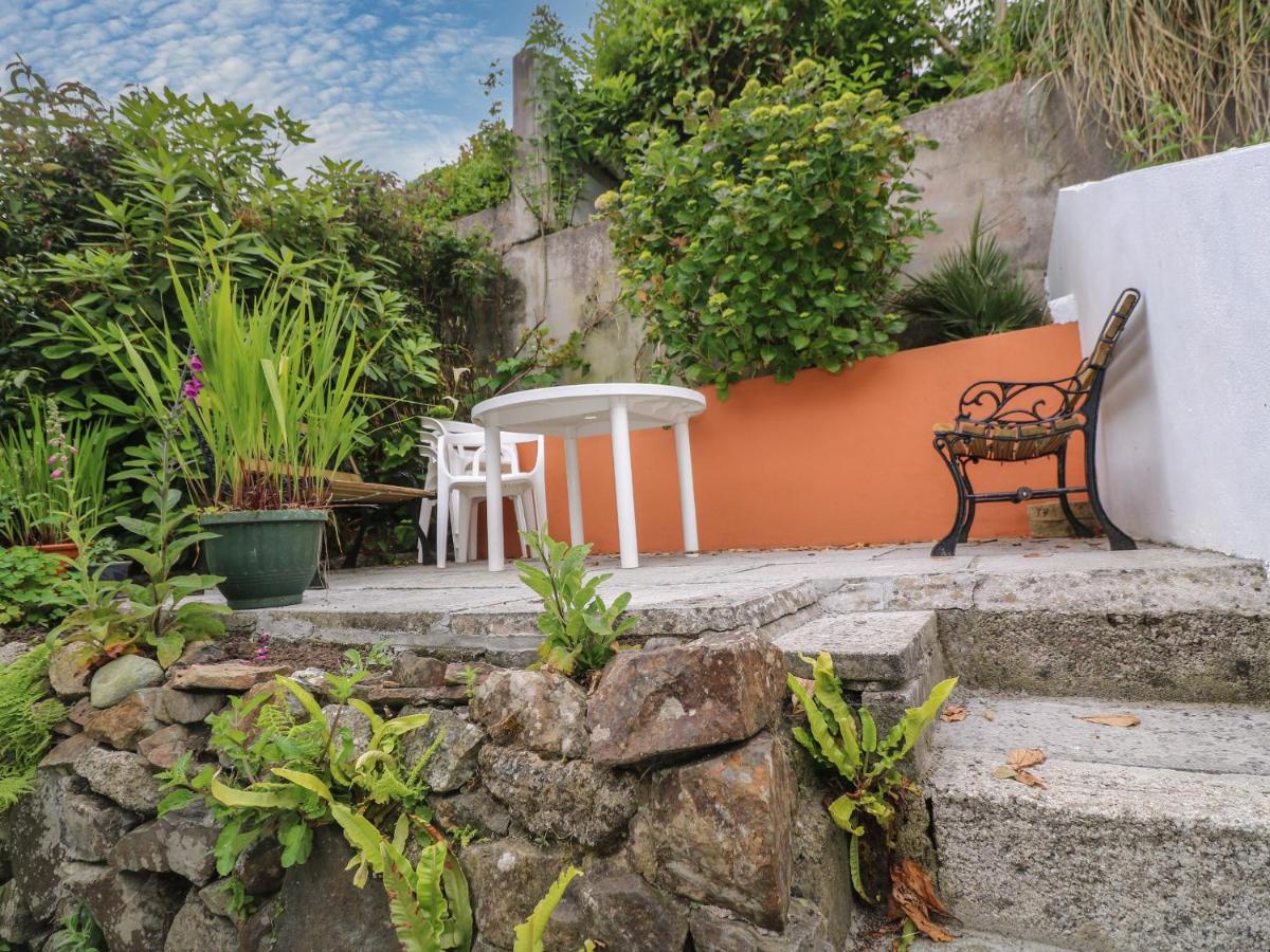 8 Bowjey Terrace Villa Penzance Esterno foto