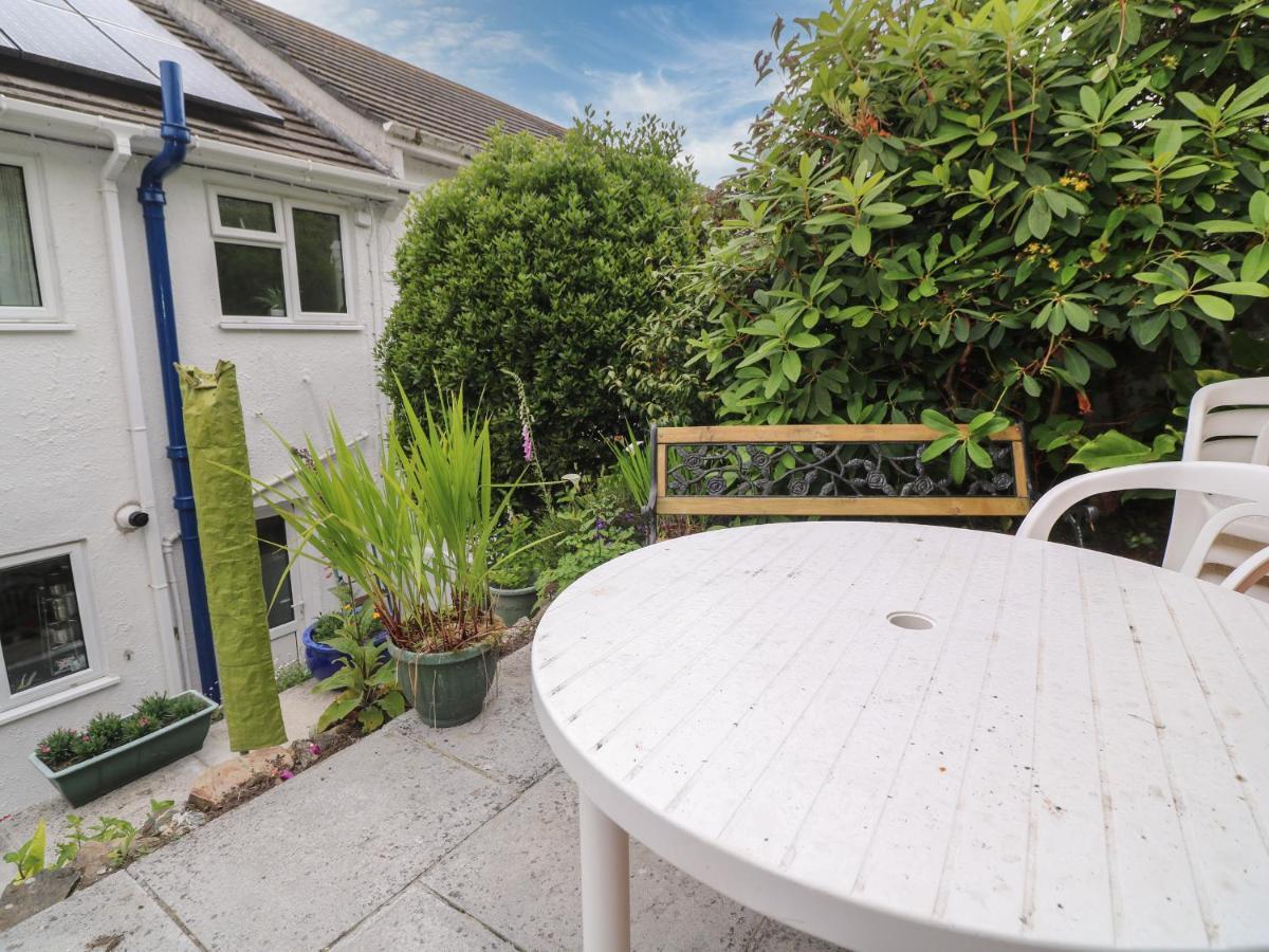 8 Bowjey Terrace Villa Penzance Esterno foto