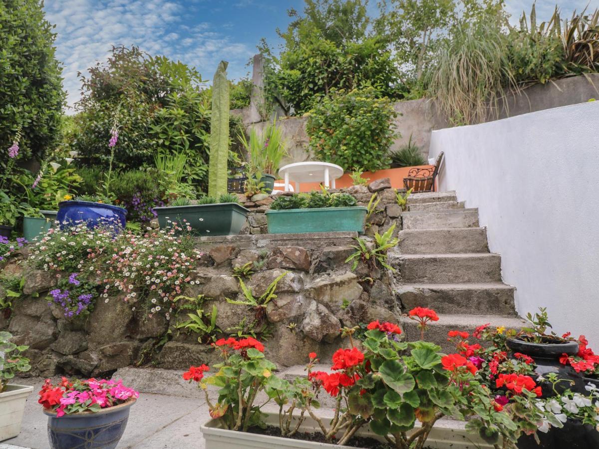 8 Bowjey Terrace Villa Penzance Esterno foto