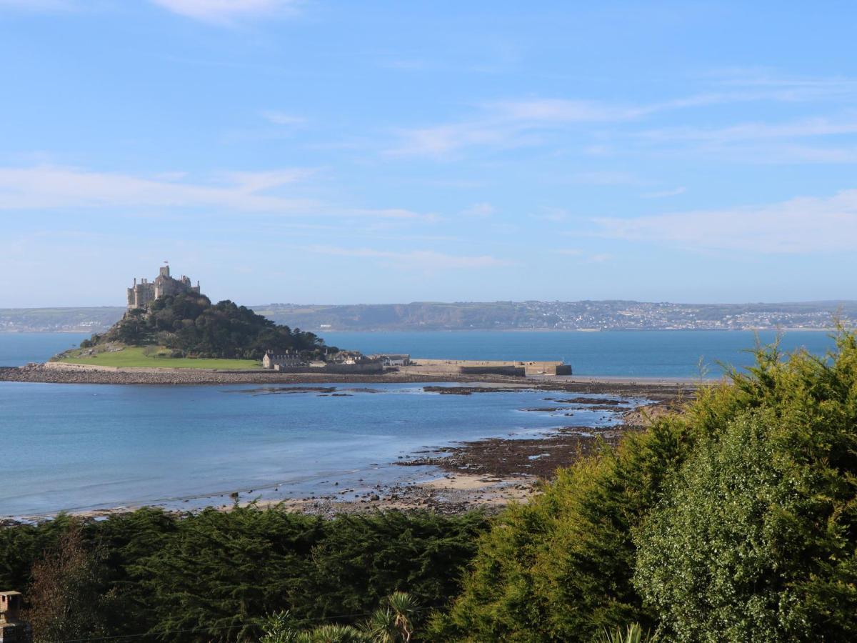 8 Bowjey Terrace Villa Penzance Esterno foto