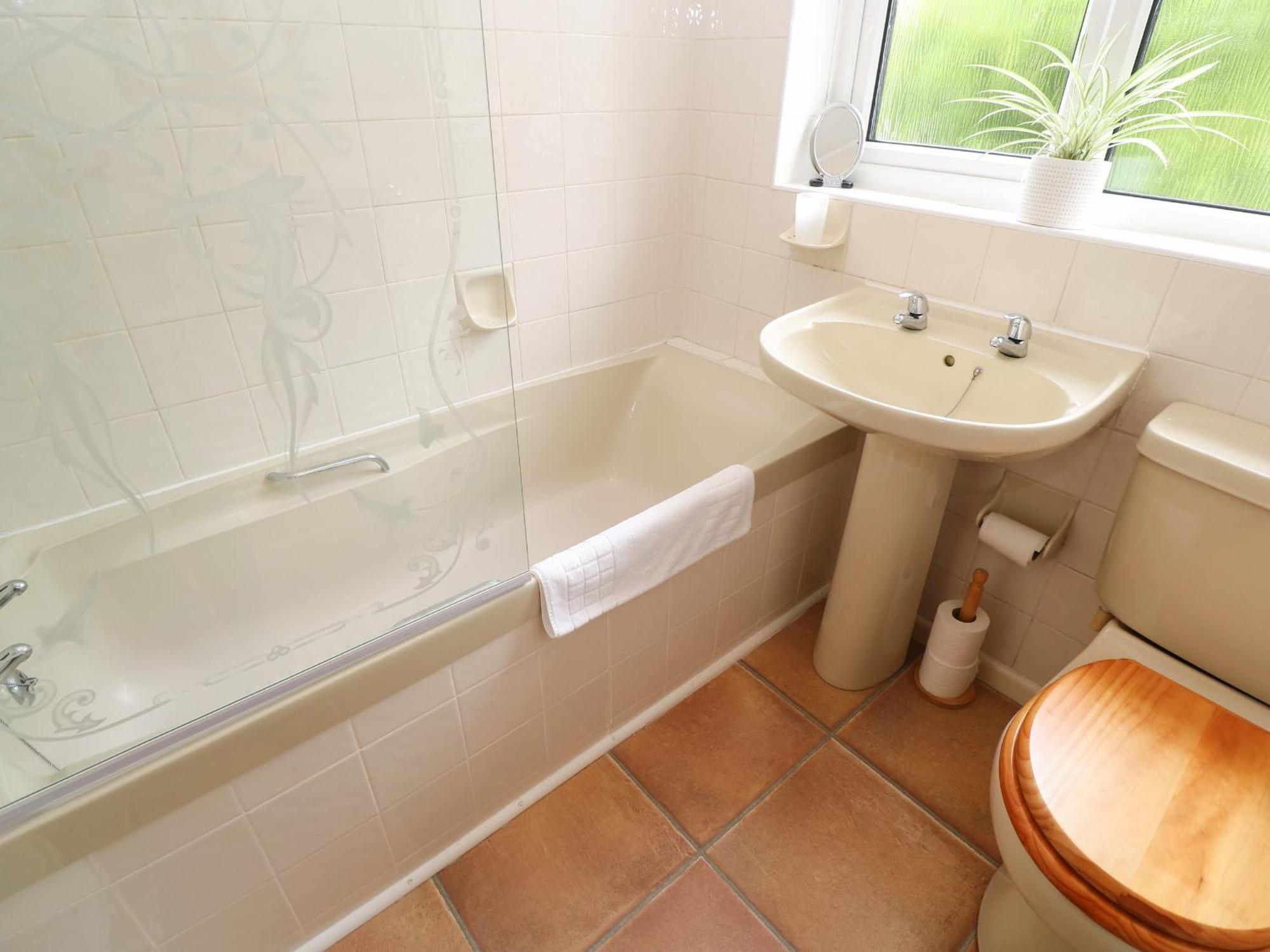 8 Bowjey Terrace Villa Penzance Esterno foto